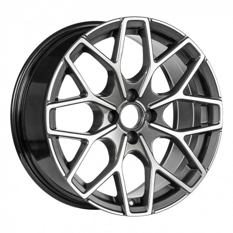 SONİC 1038/3 7.5X17 4X100 ET35 73,1 GMD 1